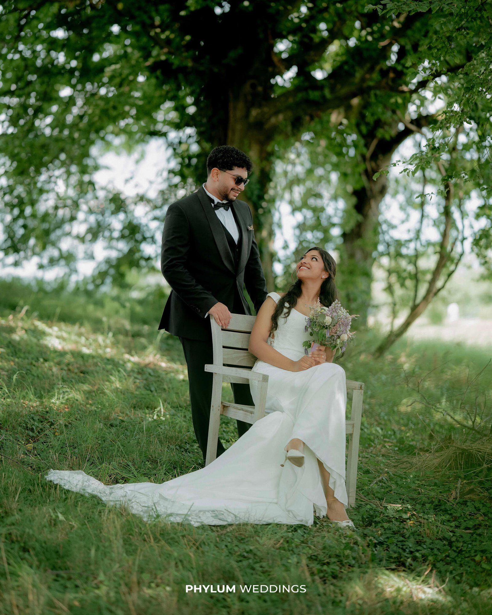 Where Love Meets the Lens: The Best Wedding Photography in Changanassery