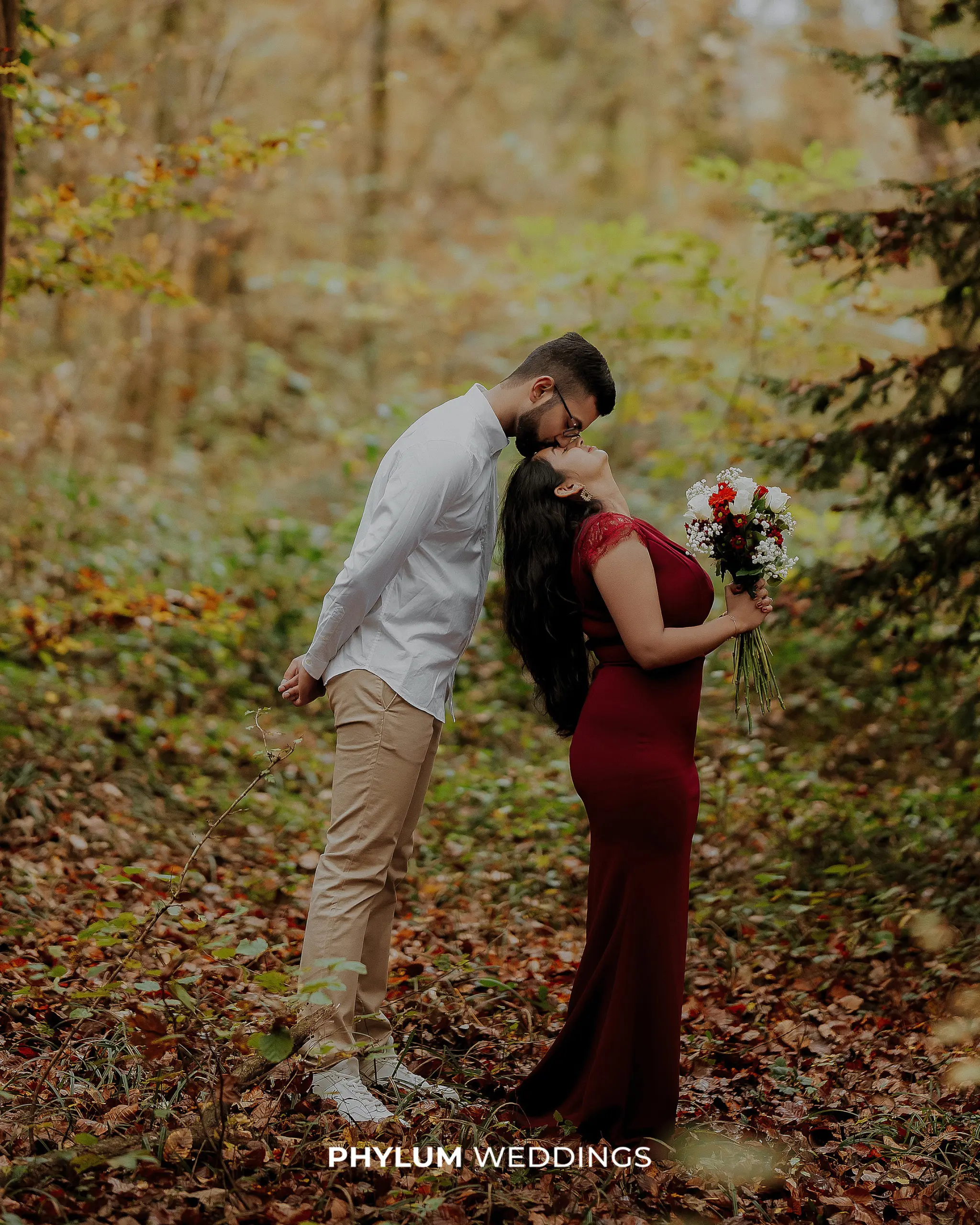 Turning Moments into Memories — The Best Wedding Photography in Changanassery