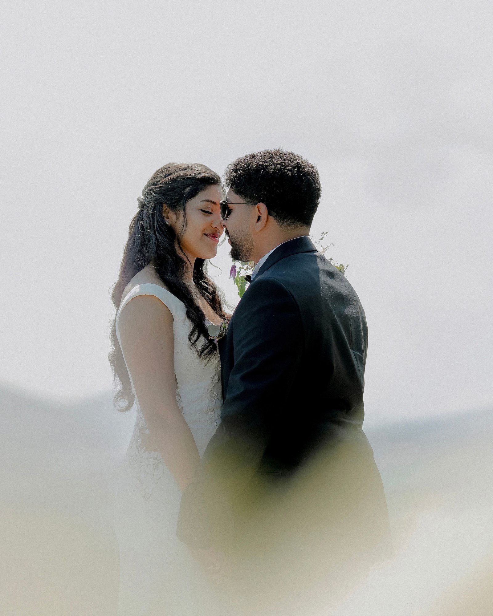 When Faith, Family, and Forever Came Together: A Wedding Story by Phylum Weddings