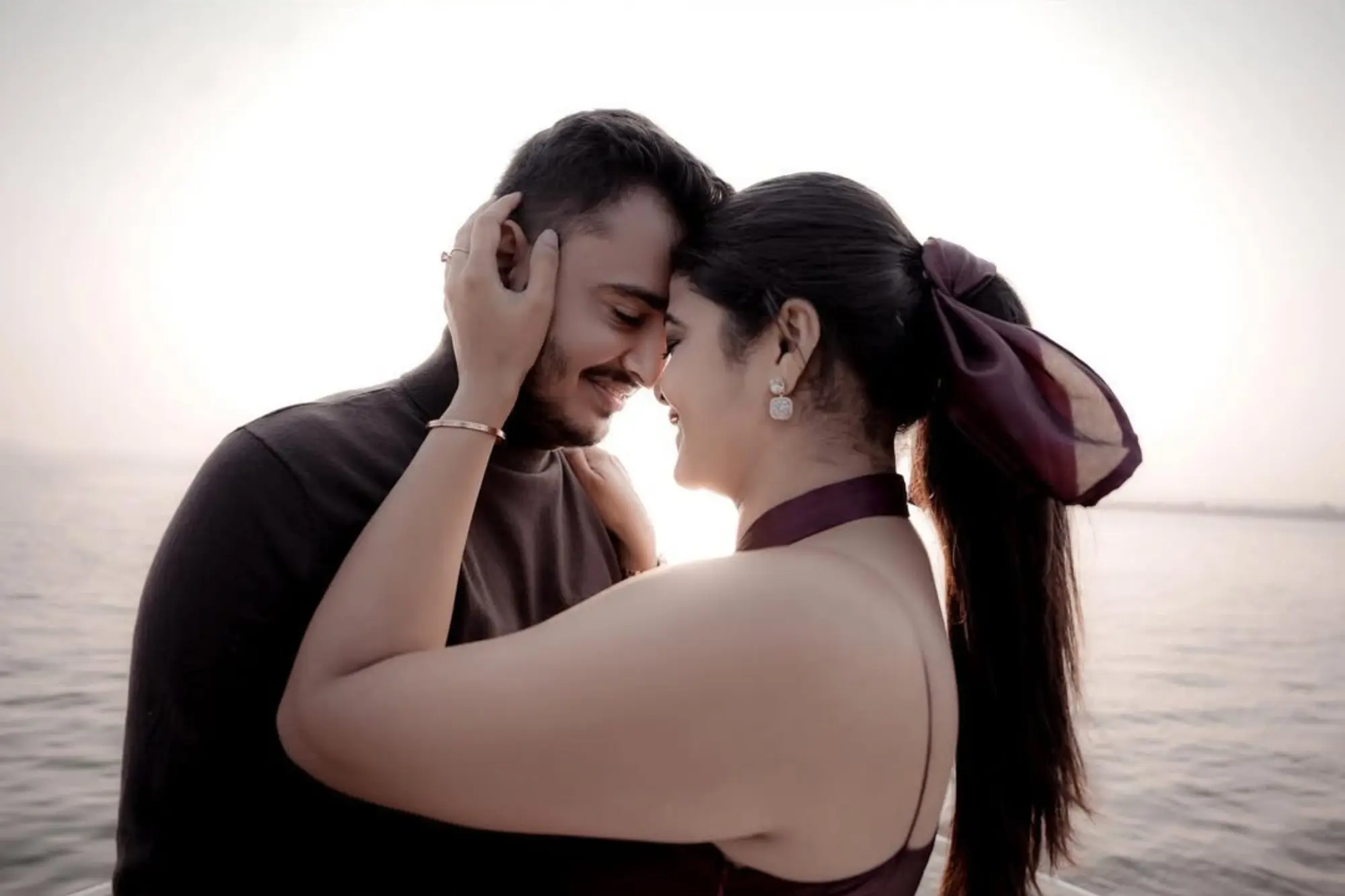 When Love Becomes a Memory: A Beautiful Wedding Story by Phylum Weddings — Best Wedding Photography in Ernakulam