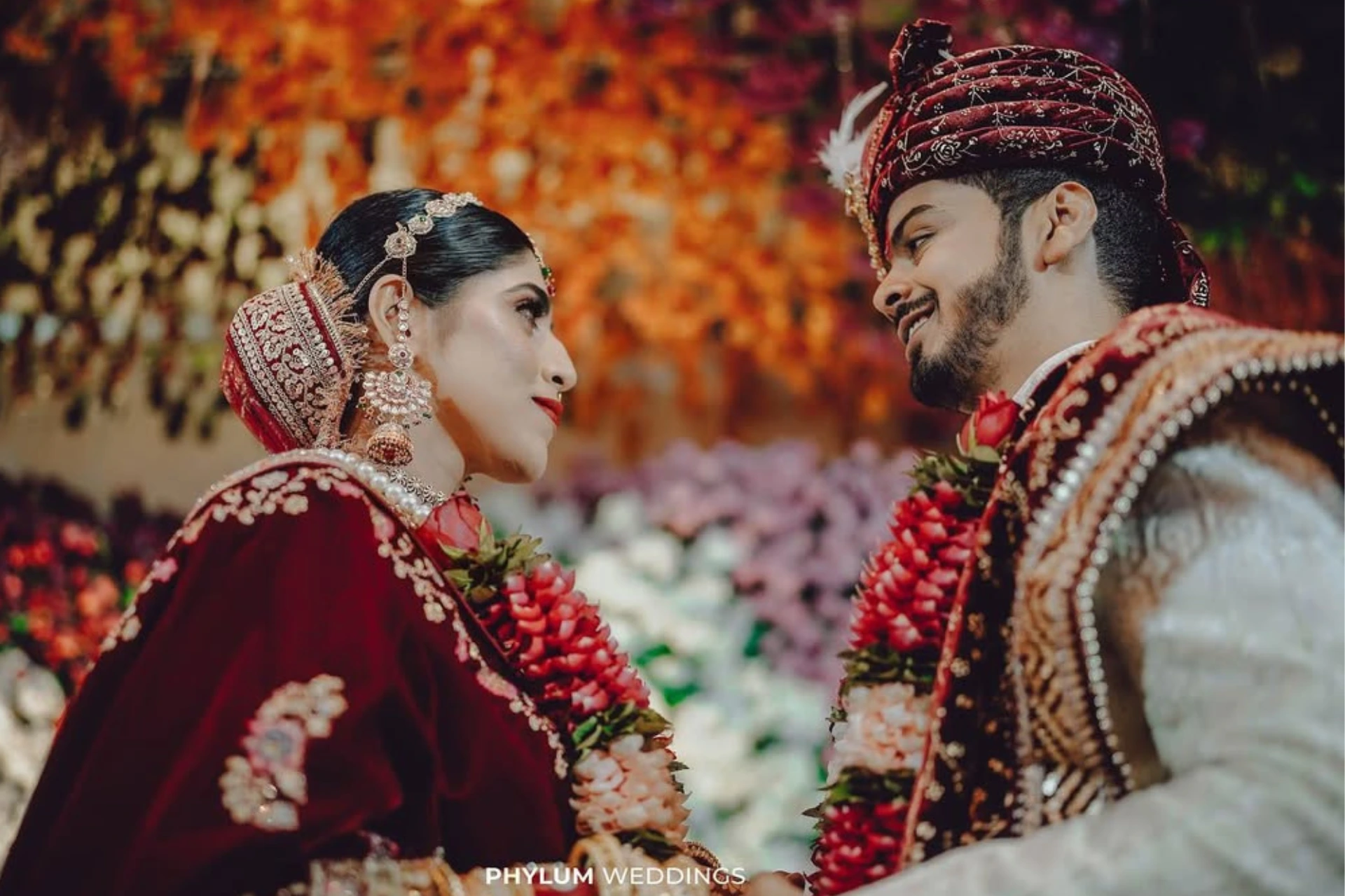 Phylum Weddings – Love, Laughter & Forever Frames in Ernakulam