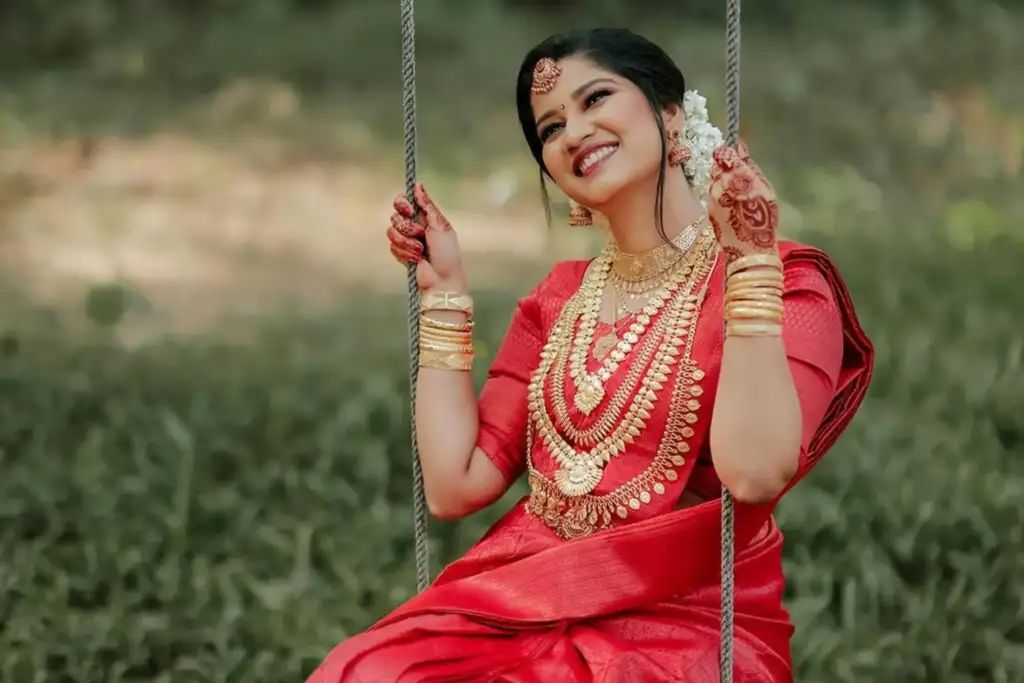 A Dream Wedding Captured in Ernakulam