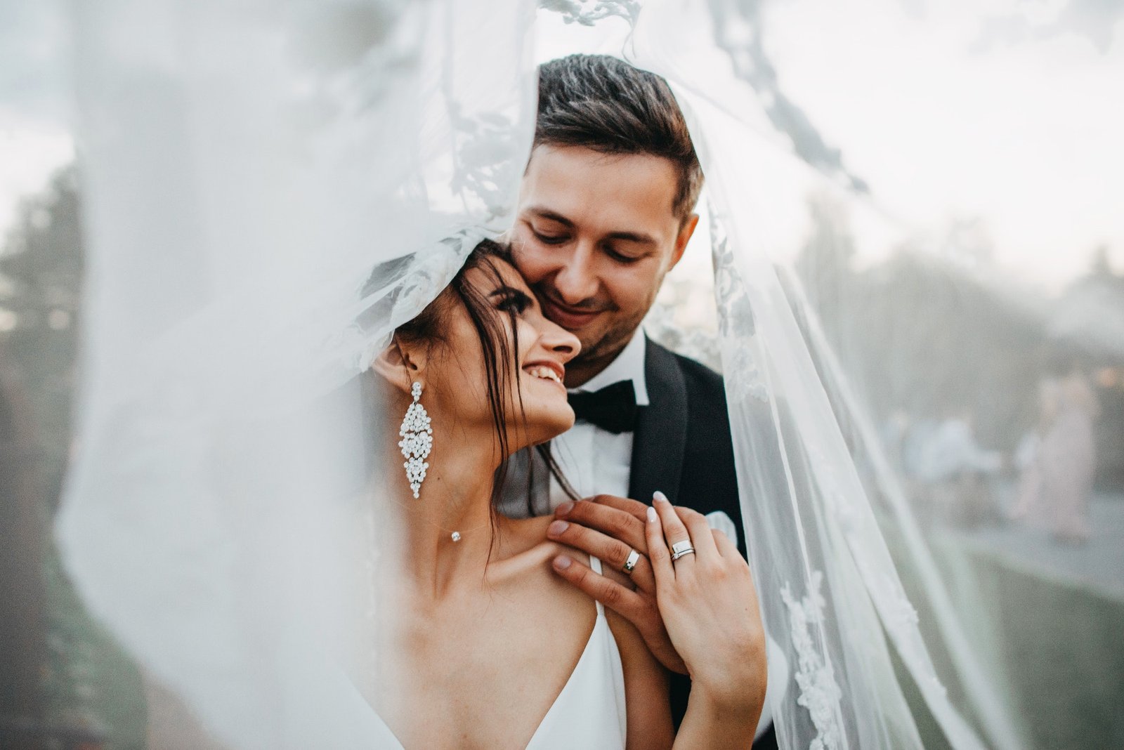 Love in Every Frame: A Wedding Story by Phylum Weddings