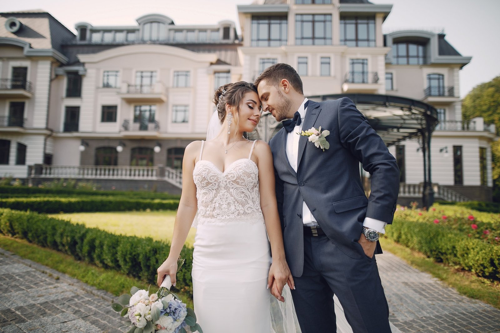 Capturing Forever: Why Choosing the Right Wedding Photographer Matters