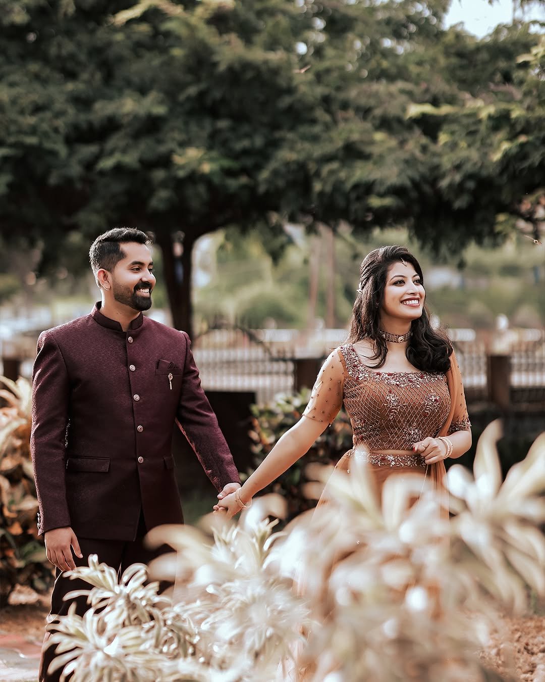 Where Moments Turned Into Memories: A Wedding Story by Phylum Weddings