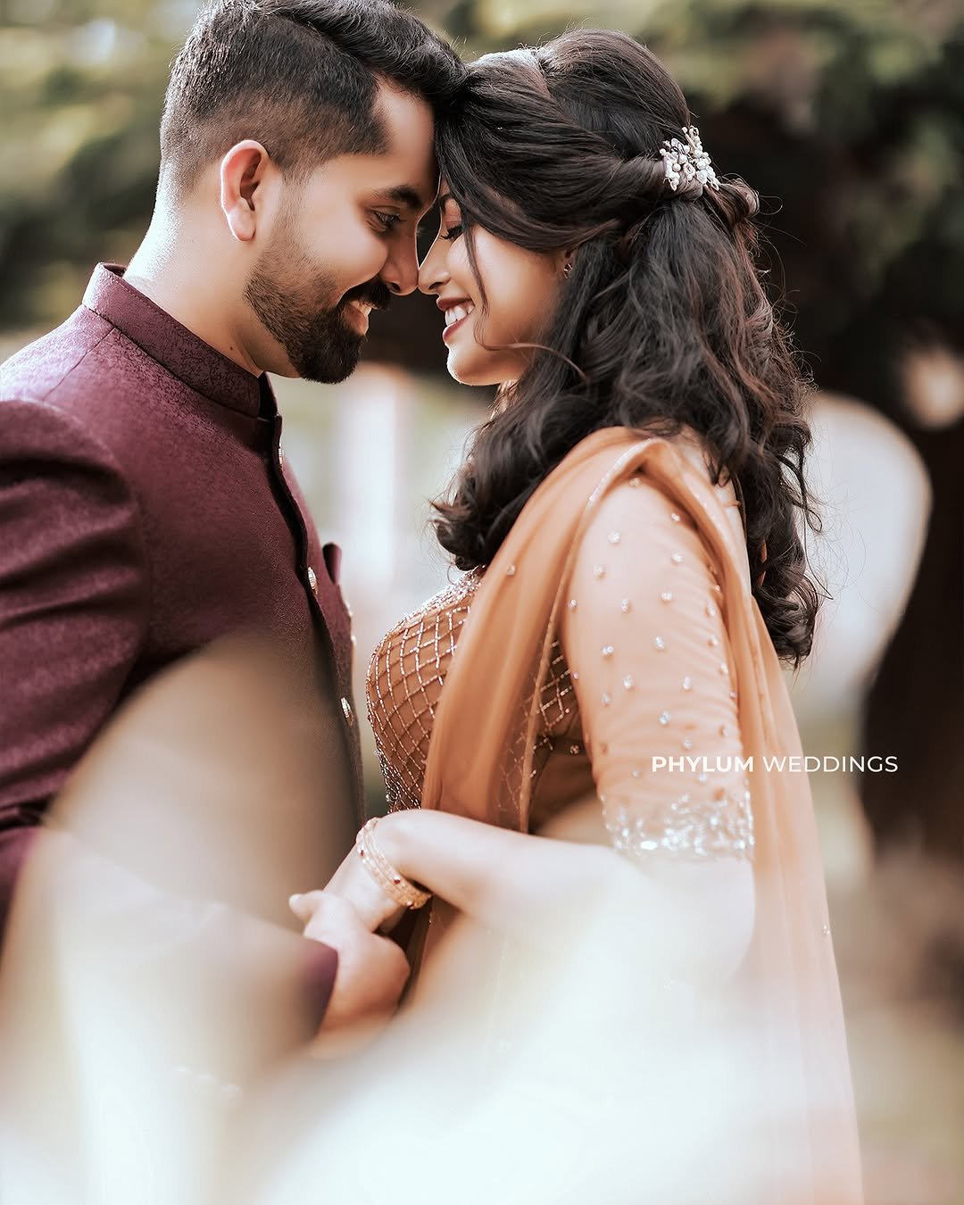 Best Wedding Photography in Ernakulam – Capture Your Love Story with Phylum Weddings