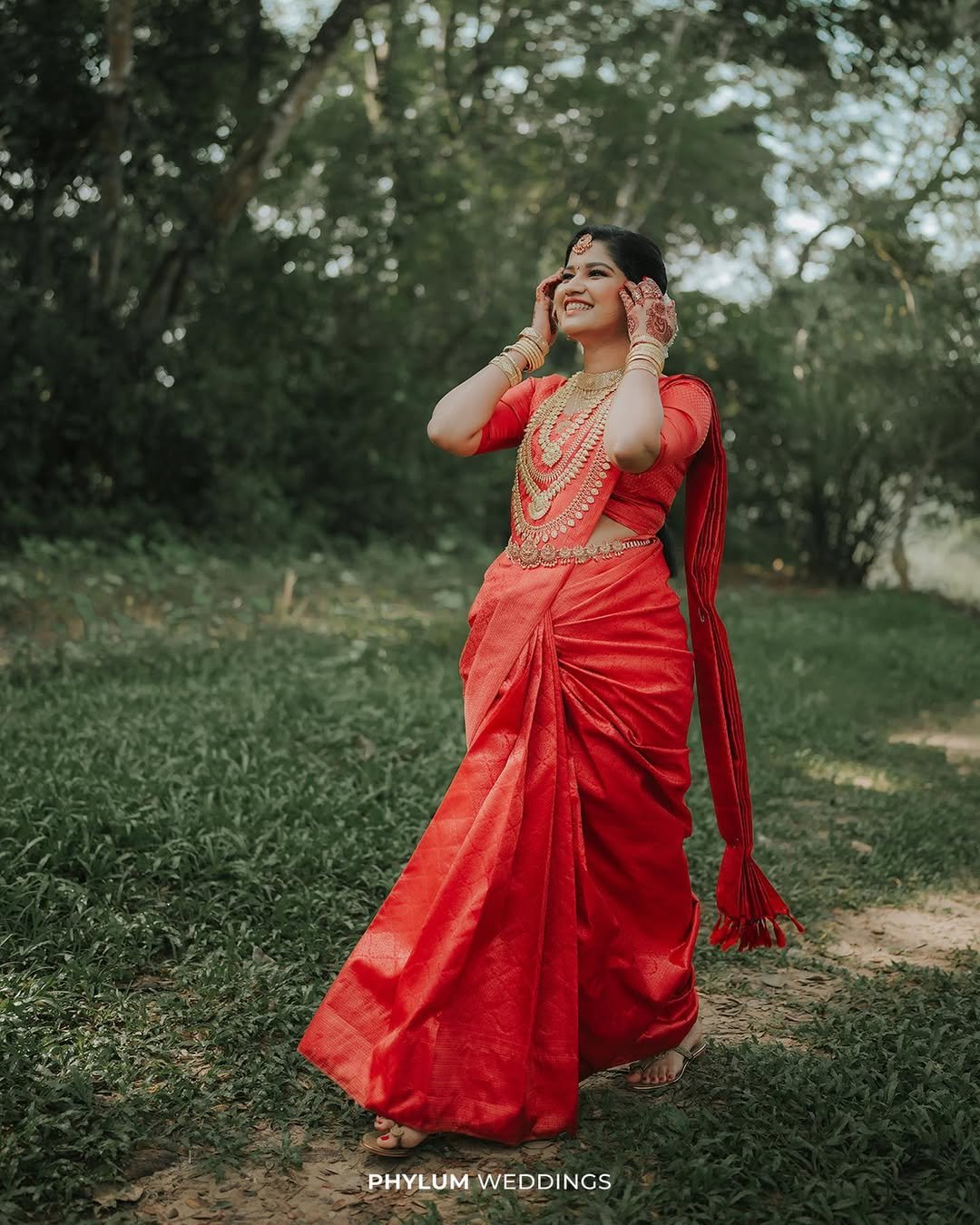 Where Love Learned to Wait: A Wedding Story Told by Phylum Weddings