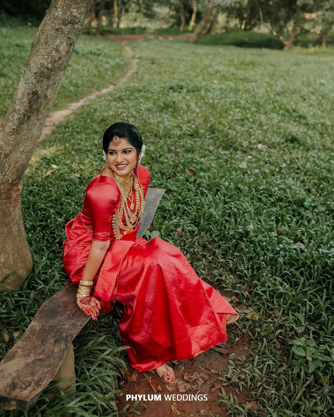 Why Phylum Weddings Continues to Lead as the Best Wedding Photography in Ernakulam