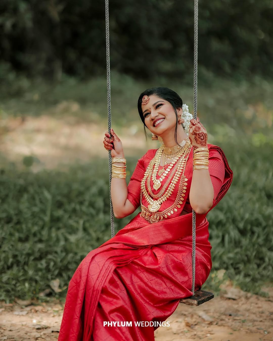 Phylum Weddings – The Best Wedding Photography in Ernakulam