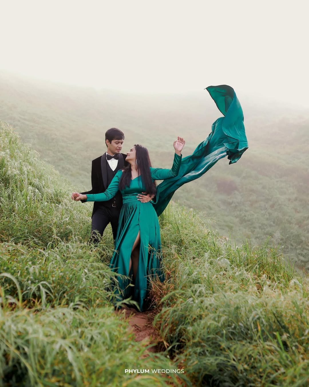 A Story Written in Light: Captured by the Best Wedding Photography in Ernakulam