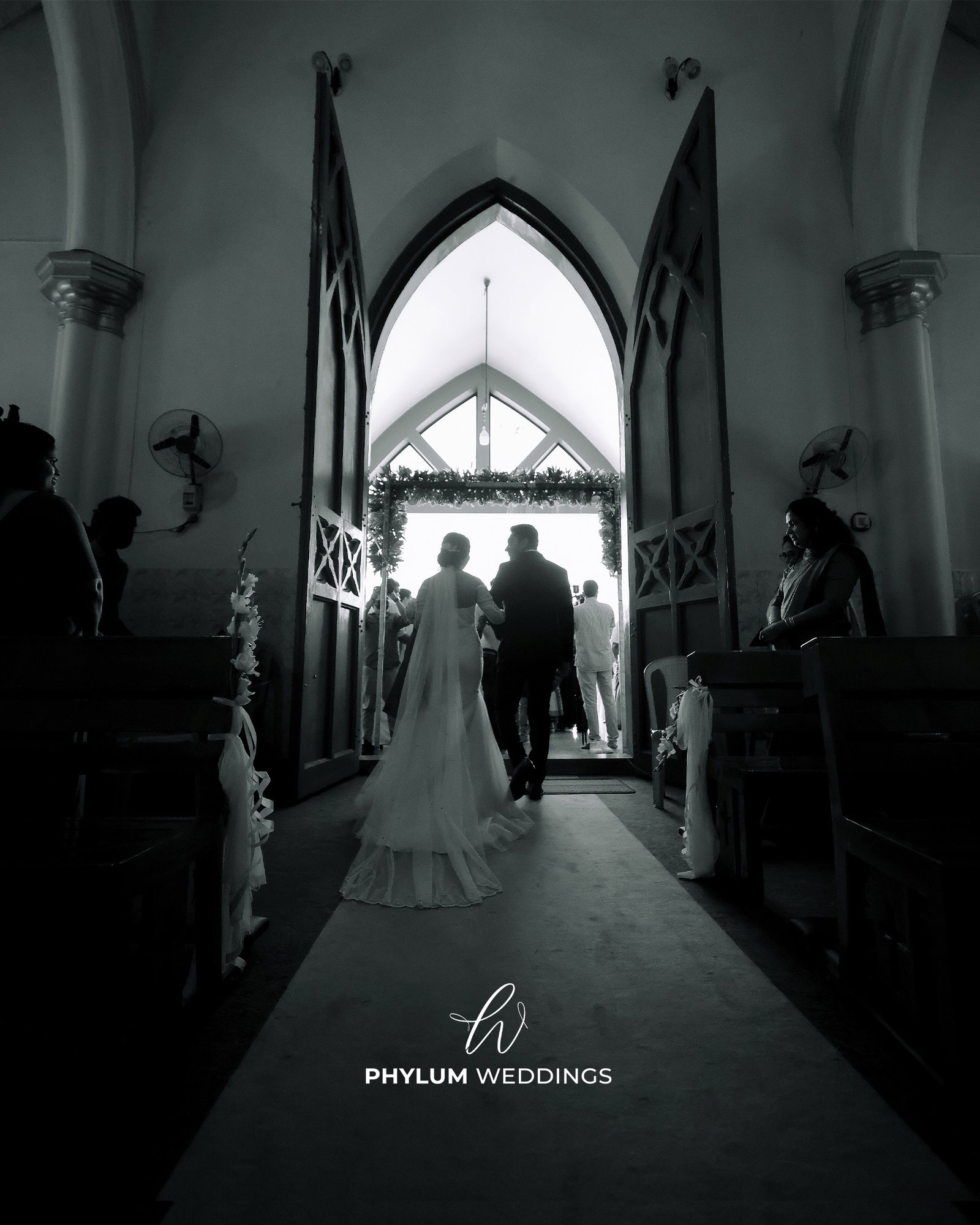 Phylum Weddings – Where Every Picture Speaks the Language of Love